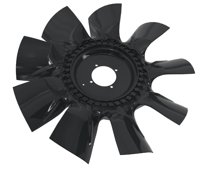 Suction Fan - AT312123