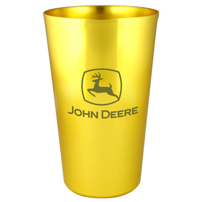 John Deere Logo Tumbler - LP45952