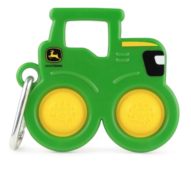 Simpl Dimpl Tractor - LP79639