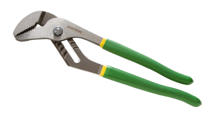 Heavy Duty Rib Joint Pliers - TY25033
