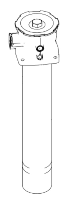 Seal Kit - AT335975