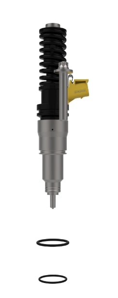 REMAN Electronic Unit Injector - SE502738