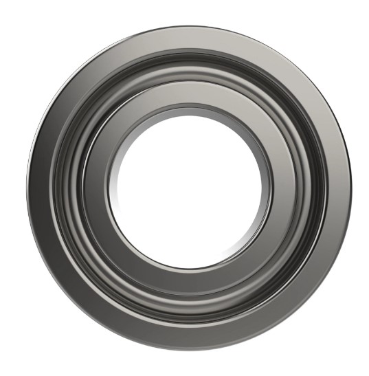 Single Row Cylindrical Ball Bearing - JD10329