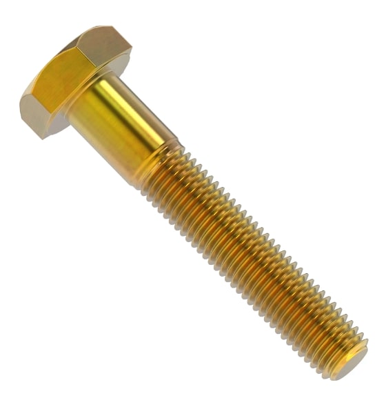 Master Track Bolt - T403880