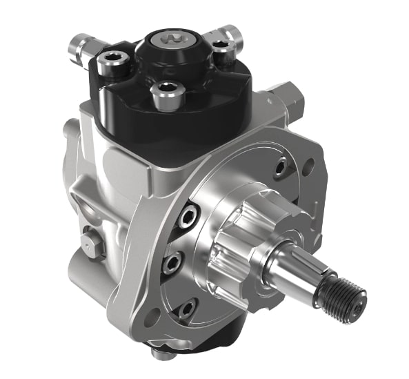 REMAN Fuel Injection Pump - SE502769