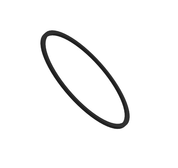 John Deere Piston and Rod Rubber Seal YZ120904 | Doggett John Deere ...