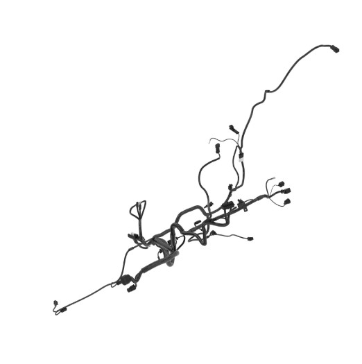 At336191 John Deere Engine Wiring Harness AT344121 | Doggett
