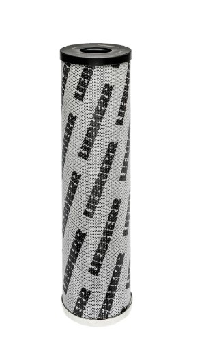 LW12210161 Hydraulic System Return Filter Element | John Deere | Sold ...