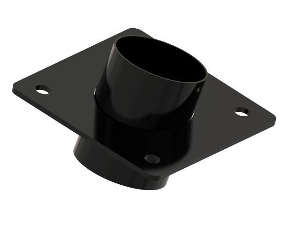 Air Intake Stack - AT486306
