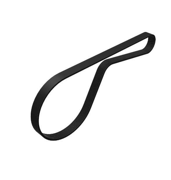 Alternator and Fan V-Belt - T428691