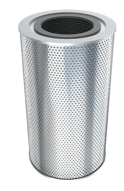 John Deere Hydraulic System Return Filter Element | Doggett