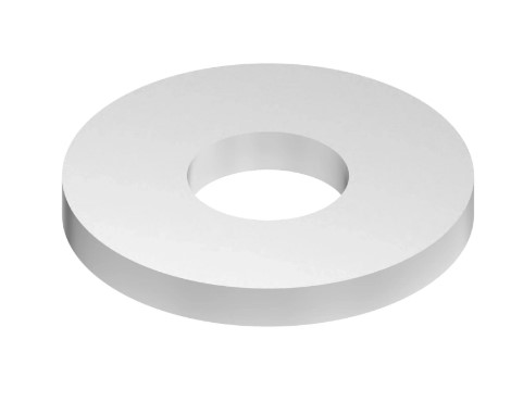 Round Hole Washer - Thickness: 4.9276MM - 24H1380