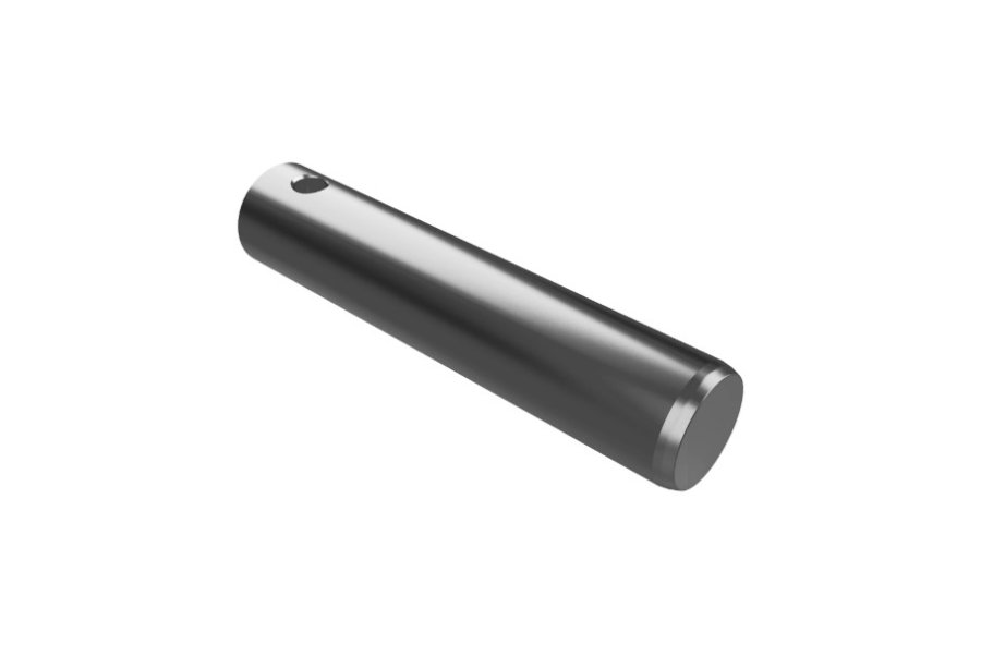 Pin 26680 John Deere Drilled Pin T268301 | Precision Fit & Strength | Doggett ...