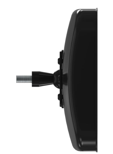 Exterior Rear View Mirror - AT157226
