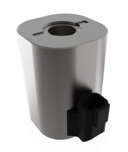 Solenoid Valve Coil - AT439034