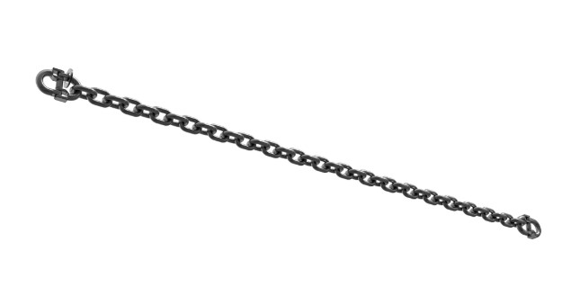 John Deere Tail Gate Chain AT464370 | Sold by Doggett John Deere | Doggett