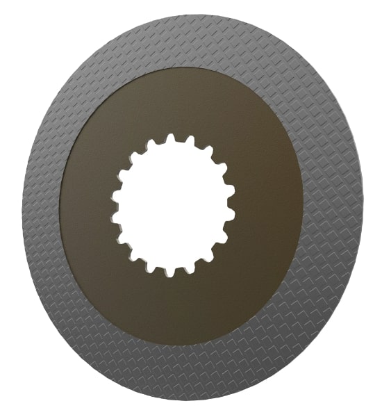 John Deere Park Brake Disk AT360658 | Doggett