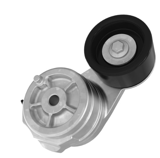 Engine Auxiliary Drive Belt Tensioner - RE518097