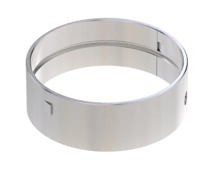 Engine Crankshaft Main Bearing - AT21140