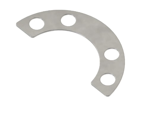 Solid Shim - T255157