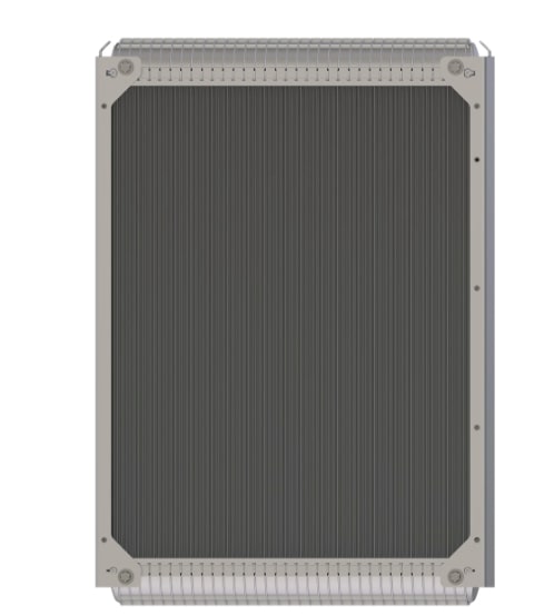 Radiator - AT415255