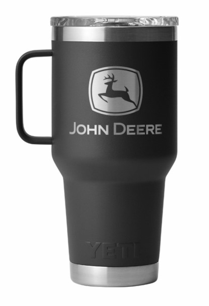 YETI 30 Oz. Travel Mug - LP88030