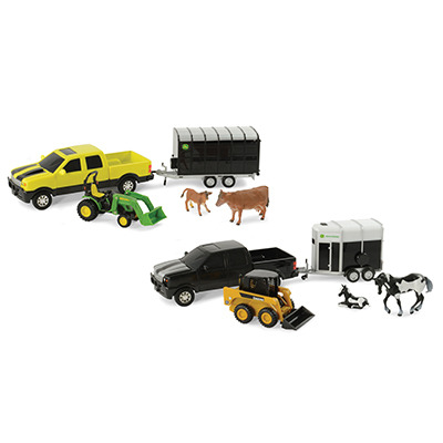 Pickup Animal Hauling Set - TBEK37656