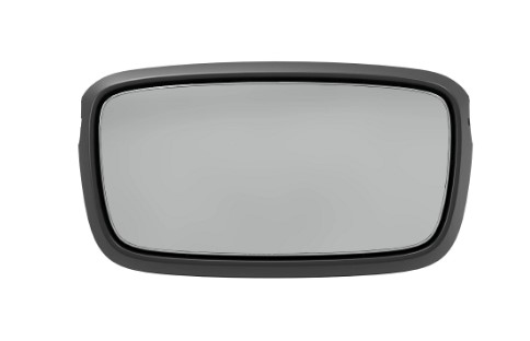 Large Power Adjusted Rear View Mirror - AT437533
