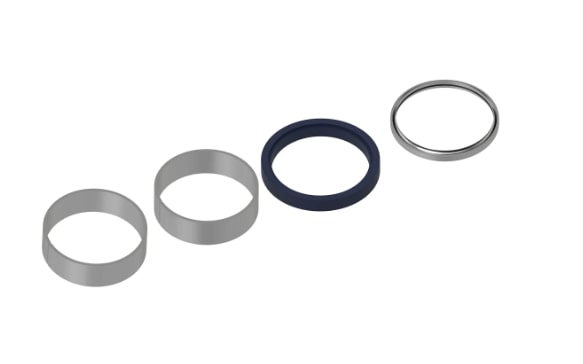 Piston Seal Kit - AT307336