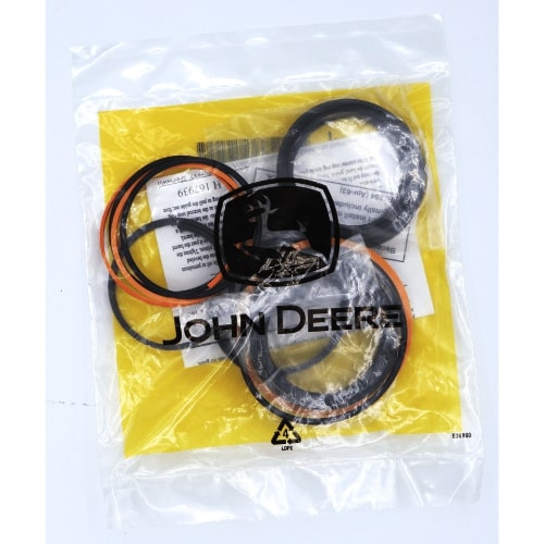 Hydraulic Cylinder Bore Seal Kit - AHC20488