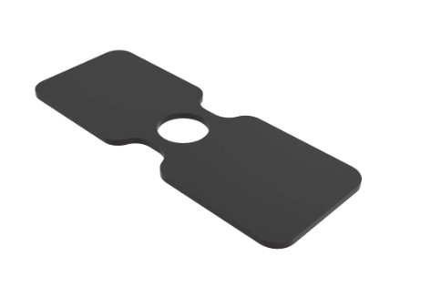 Isolator - T165740