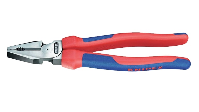 High-leverage combination pliers - TY24234
