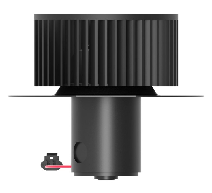 HVAC Blower Fan Service Kit - AT313282