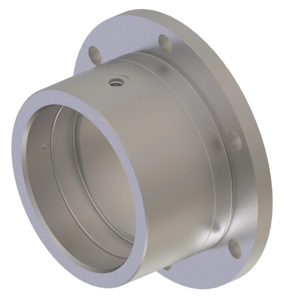 Bearing Housing - YZ122287