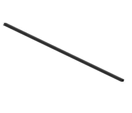 Concrete Hitch Isolator - T411668