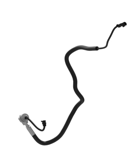 Electric Quik-Tatch™ Boom Wiring Harness - AT478279