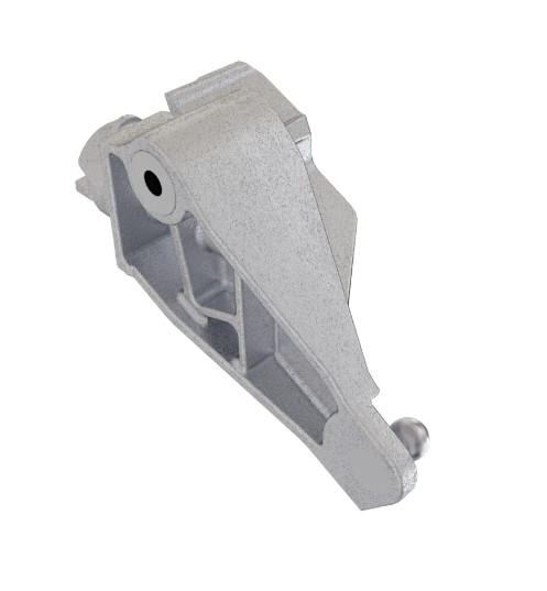 Gearshift Lever - AUC18211