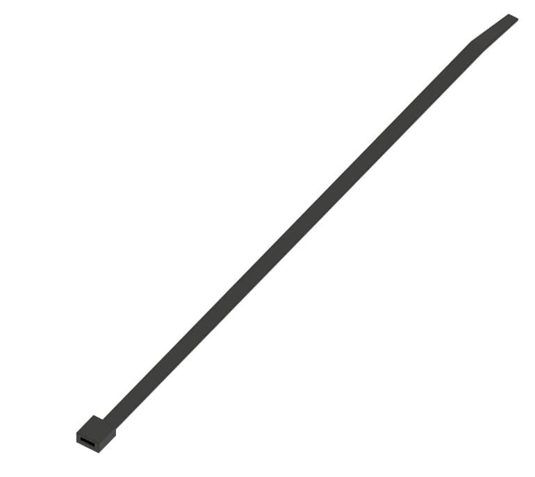 Tie Band Clamp - Inch - N189220