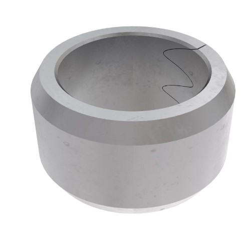 Split Bushing - 111360535