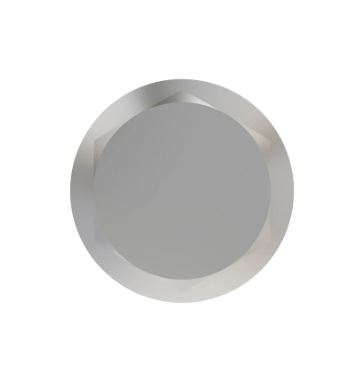 Hexagonal Head Flanged Screw - Inches - 19H3411