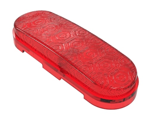 Rear Turn Signal Light - T246237