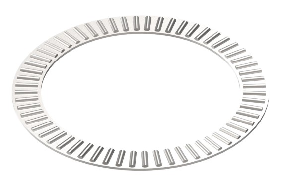 Needle Thrust Bearing - RE68730