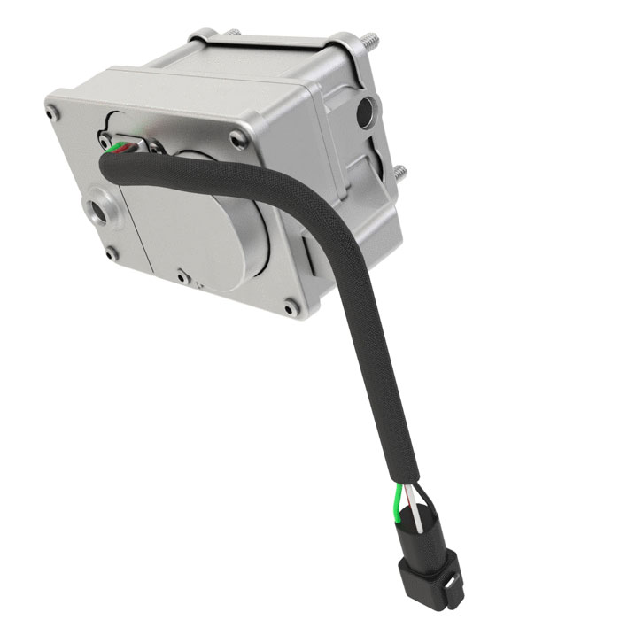 Turbocharger Actuator - DZ108095