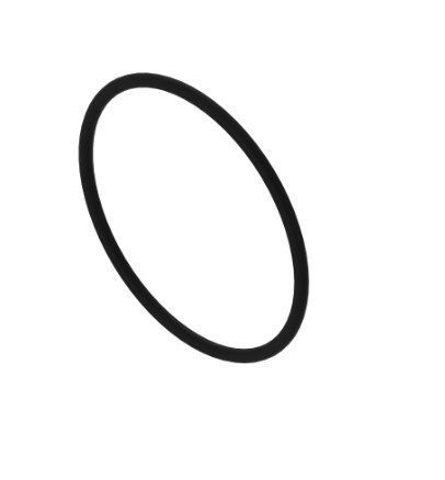 O-Ring - Durometer 90 - Nominal Section (IN): 0.0720 - R77673