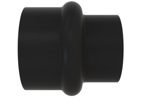 Hump Hose - Air Intake - R97097