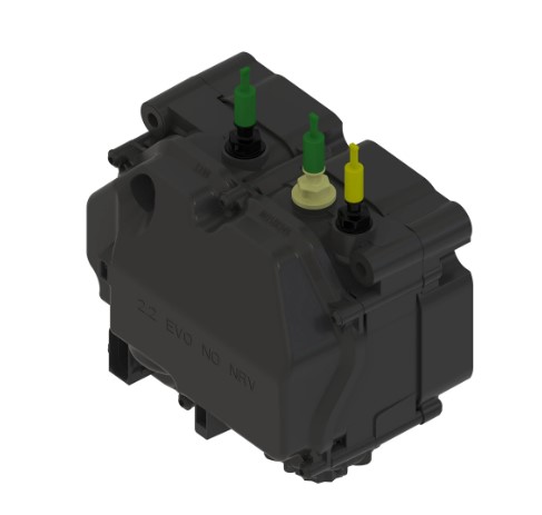 Diesel Exhaust Fluid Dosing Unit Pump - DZ128114