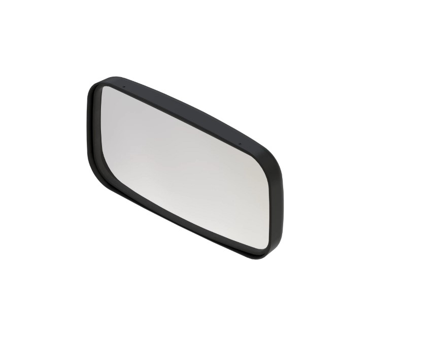 Heated Exterior Rear View Mirror - AT356100