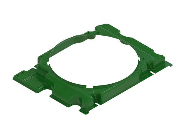 Fan Shroud - AT303834
