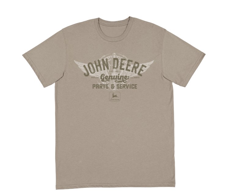 Vintage Sparkplug Short Sleeve Tee - LP88518