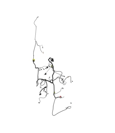 Engine Wiring Harness - AT332114